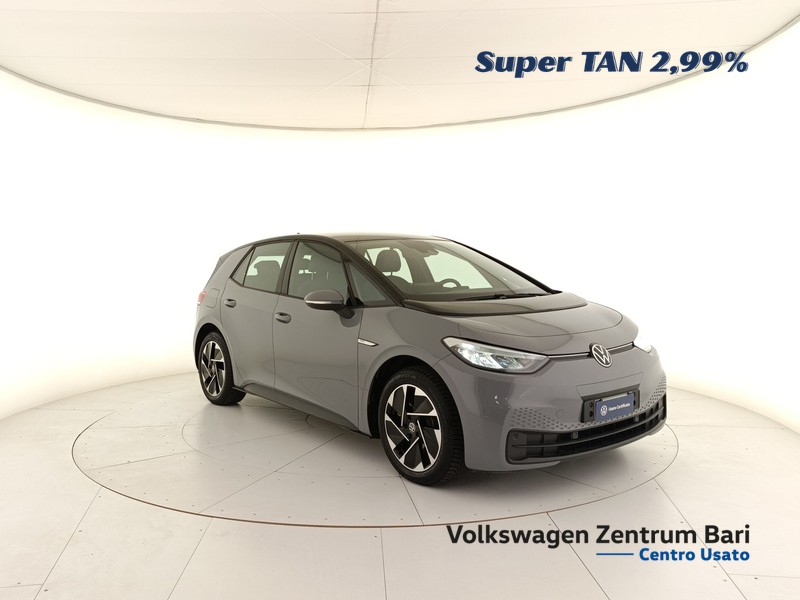 Volkswagen ID.3 58 kwh pro performance - 4