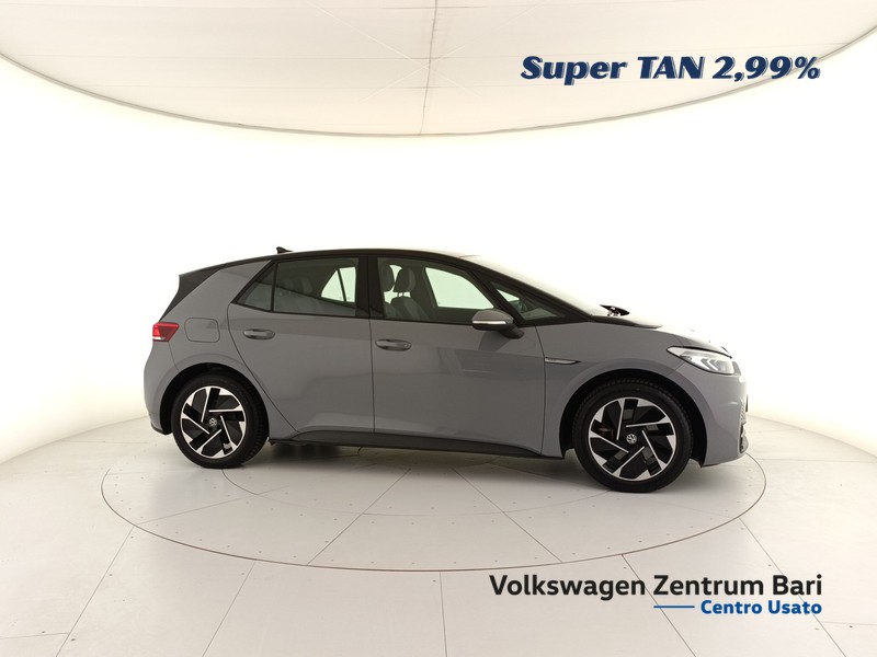Volkswagen ID.3 58 kwh pro performance - 5