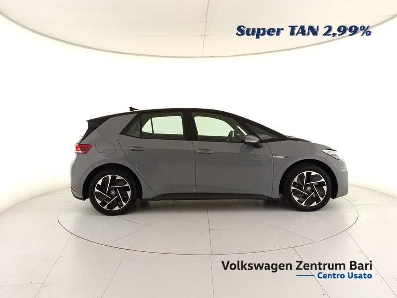 Volkswagen ID.3 58 kwh pro performance - 6