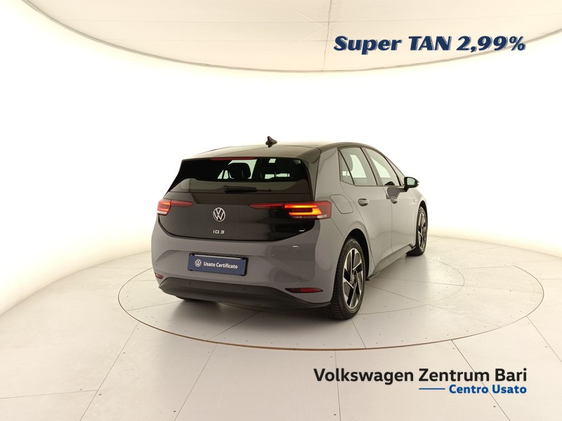 Volkswagen ID.3 58 kwh pro performance - 7