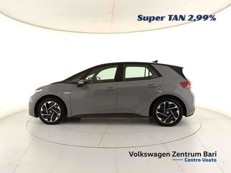 Volkswagen ID.3 58 kwh pro performance - 9