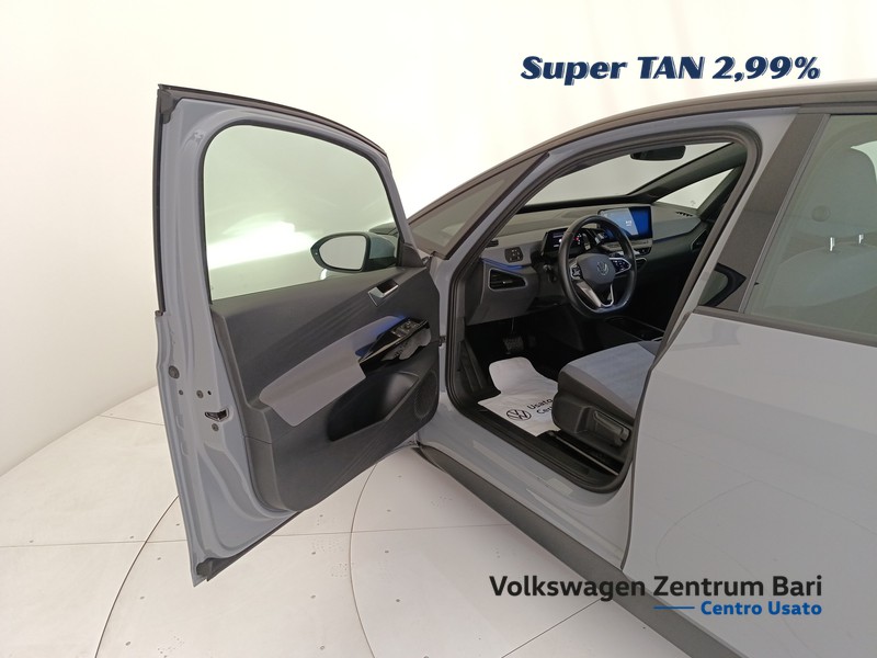 Volkswagen ID.3 58 kwh pro performance - 12
