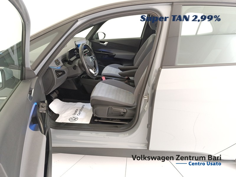 Volkswagen ID.3 58 kwh pro performance - 13