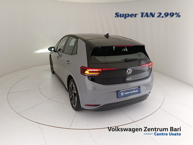 Volkswagen ID.3 58 kwh pro performance - 14
