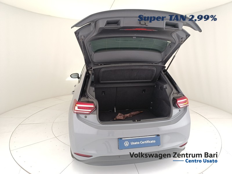 Volkswagen ID.3 58 kwh pro performance - 17