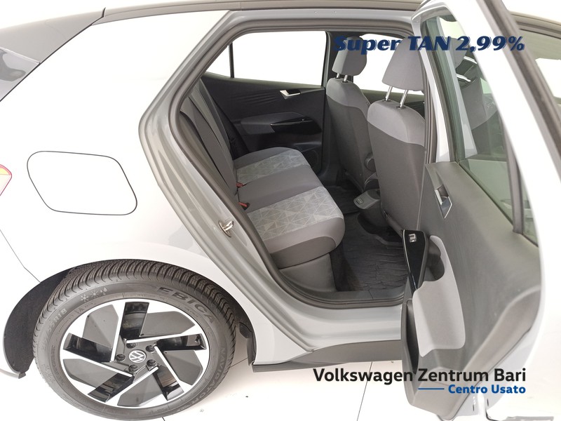 Volkswagen ID.3 58 kwh pro performance - 18