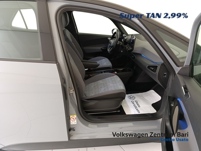 Volkswagen ID.3 58 kwh pro performance - 19