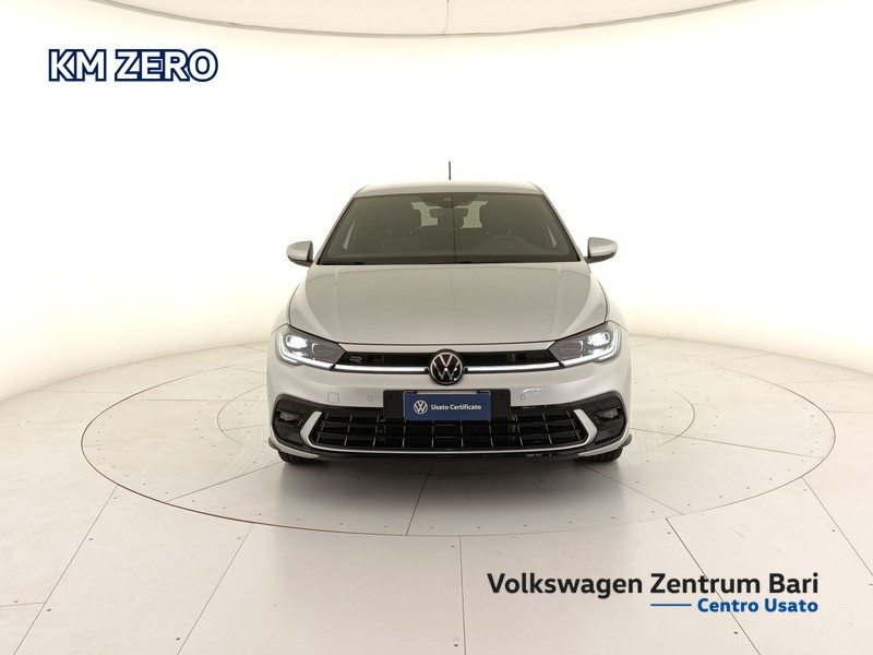 Volkswagen Polo 1.0 tsi r-line plus 95cv dsg - 3