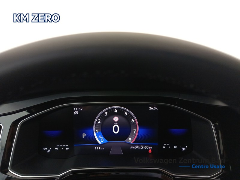 Volkswagen Polo 1.0 tsi r-line plus 95cv dsg - 10