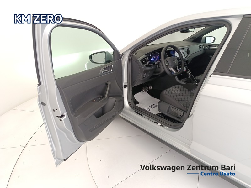 Volkswagen Polo 1.0 tsi r-line plus 95cv dsg - 13