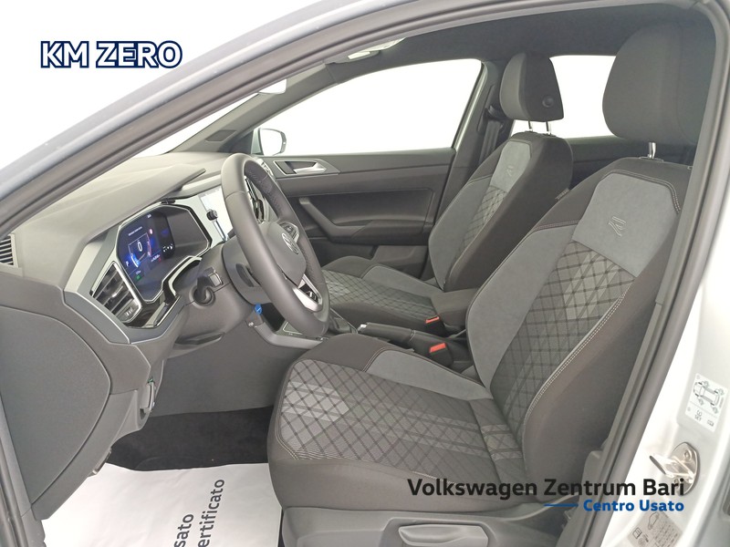 Volkswagen Polo 1.0 tsi r-line plus 95cv dsg - 14
