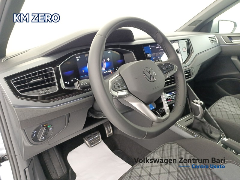 Volkswagen Polo 1.0 tsi r-line plus 95cv dsg - 15