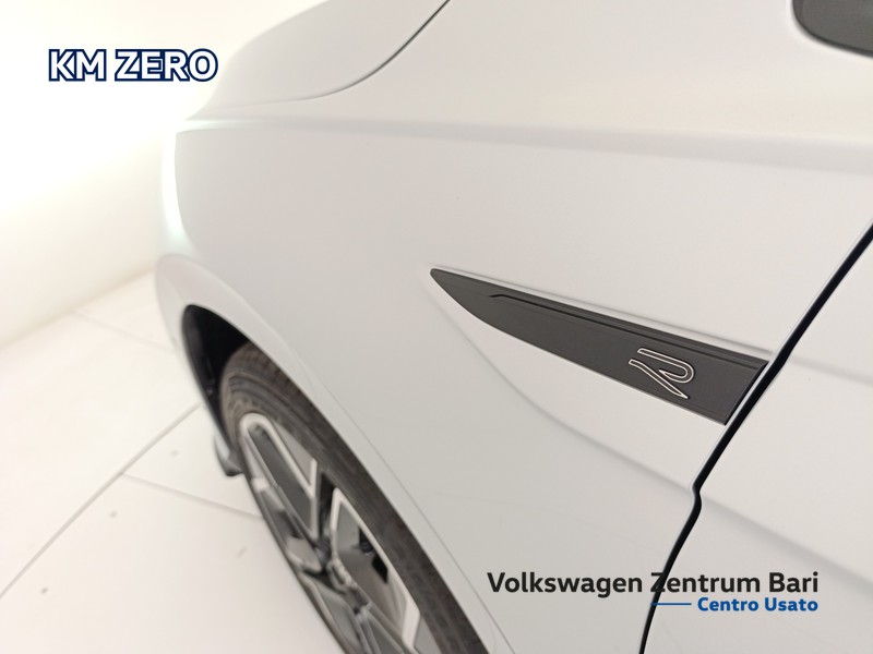 Volkswagen Polo 1.0 tsi r-line plus 95cv dsg - 16