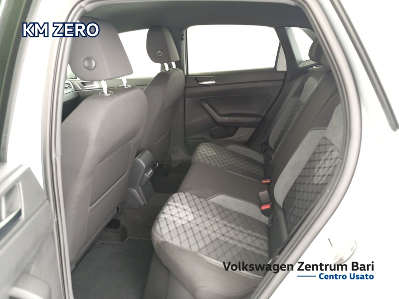 Volkswagen Polo 1.0 tsi r-line plus 95cv dsg - 18