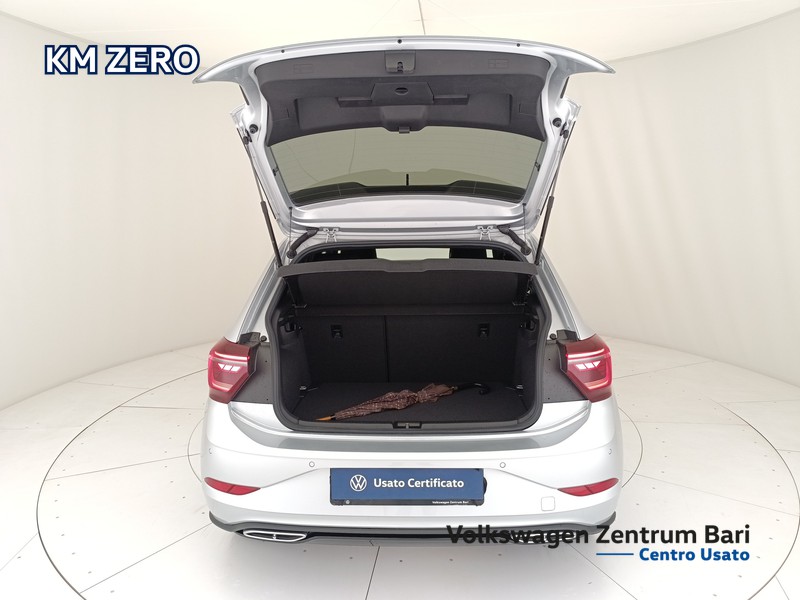 Volkswagen Polo 1.0 tsi r-line plus 95cv dsg - 20