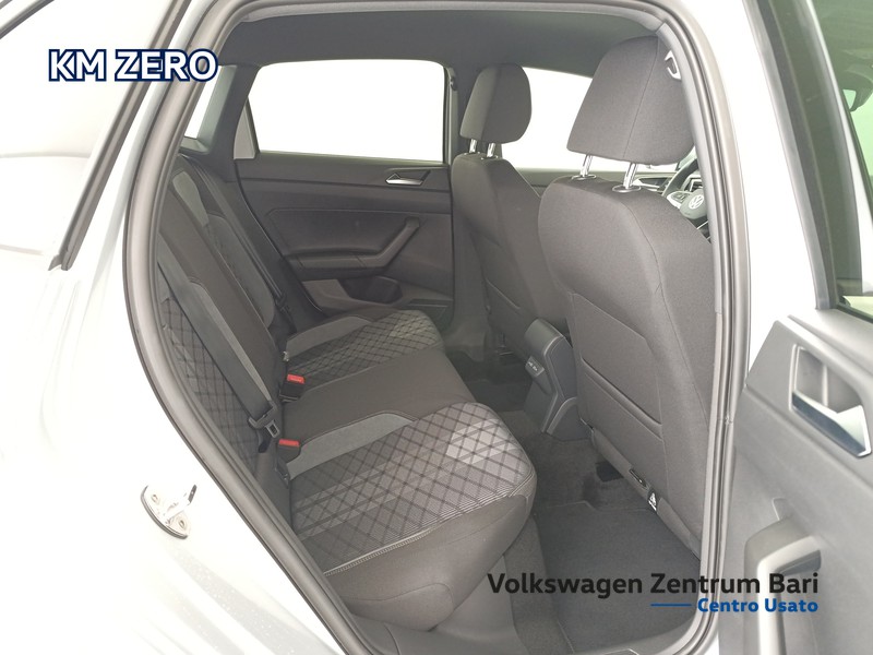 Volkswagen Polo 1.0 tsi r-line plus 95cv dsg - 21
