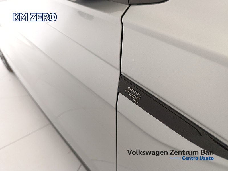 Volkswagen Polo 1.0 tsi r-line plus 95cv dsg - 23