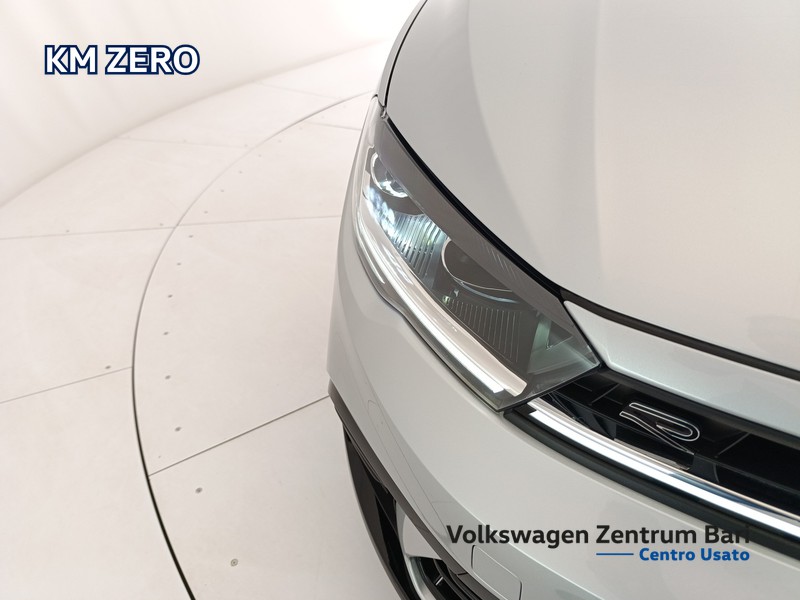 Volkswagen Polo 1.0 tsi r-line plus 95cv dsg - 24