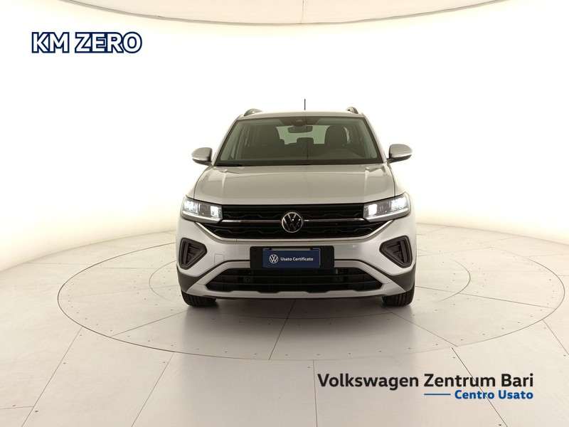 Volkswagen T-Cross 1.0 tsi edition plus 95cv - 3