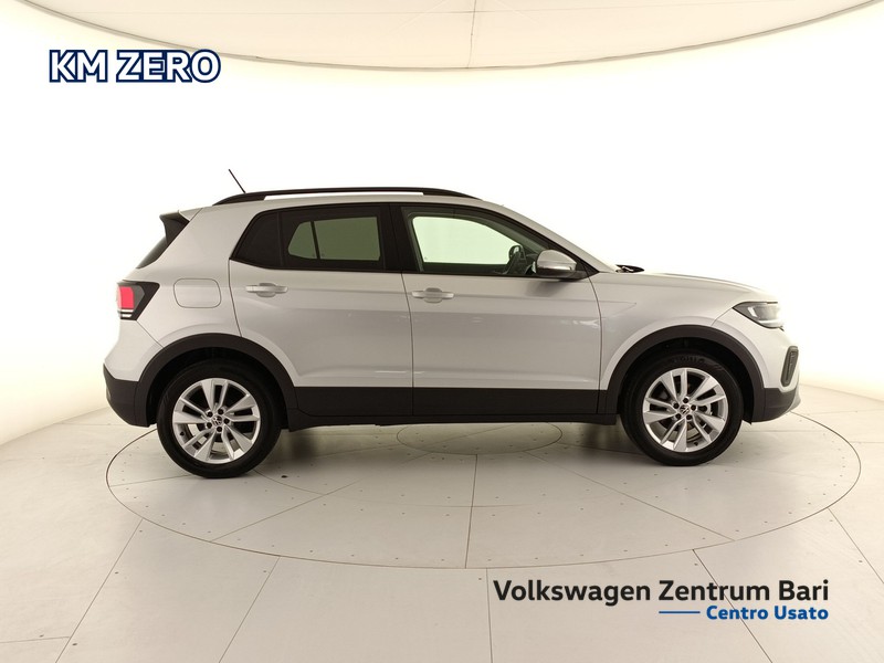 Volkswagen T-Cross 1.0 tsi edition plus 95cv - 5