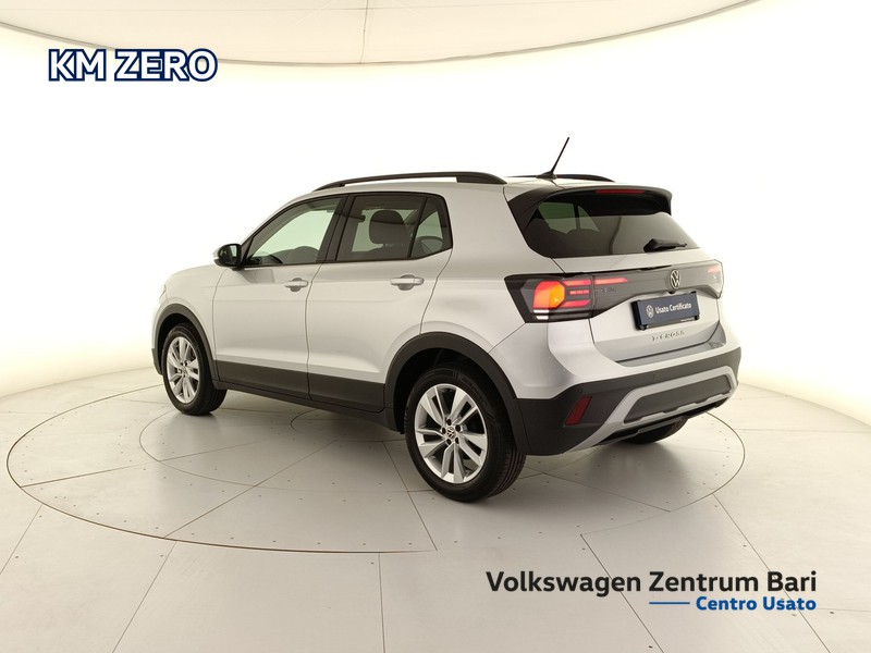 Volkswagen T-Cross 1.0 tsi edition plus 95cv - 8