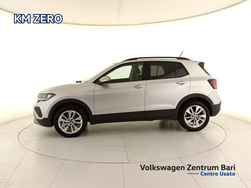 Volkswagen T-Cross 1.0 tsi edition plus 95cv - 9