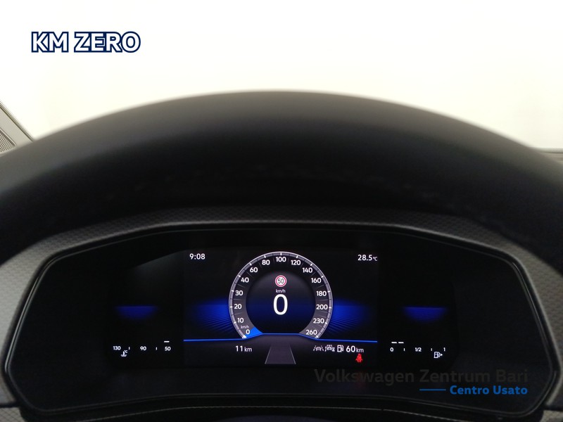 Volkswagen T-Cross 1.0 tsi edition plus 95cv - 10