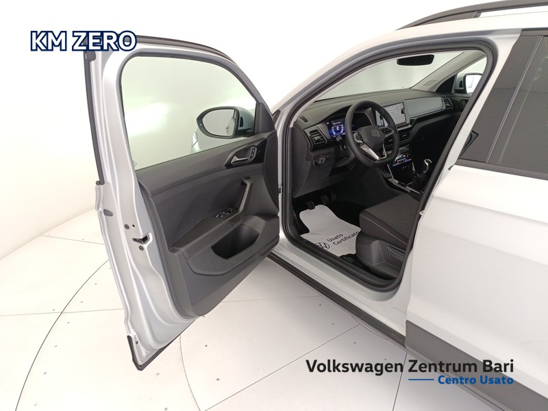 Volkswagen T-Cross 1.0 tsi edition plus 95cv - 13