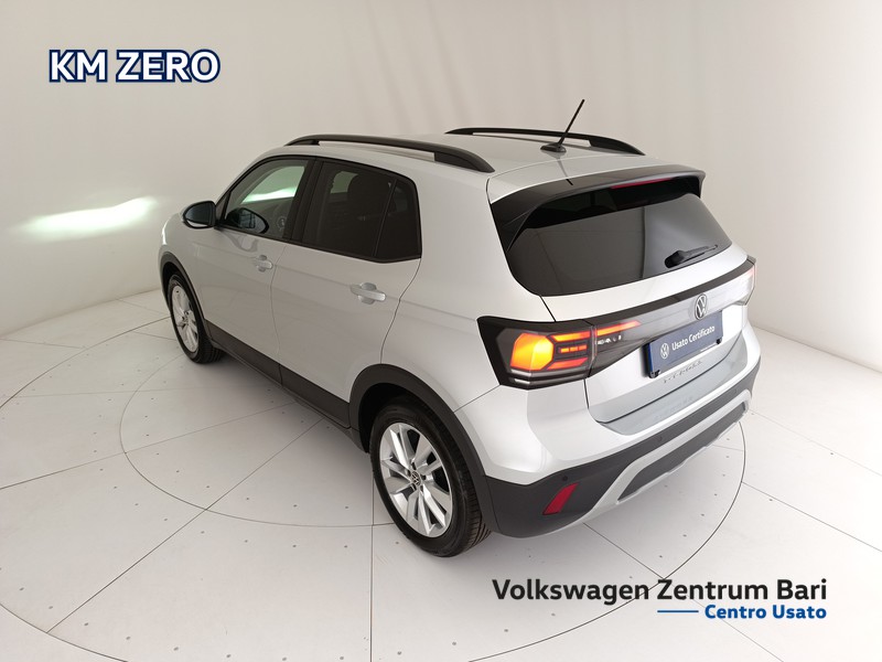 Volkswagen T-Cross 1.0 tsi edition plus 95cv - 16