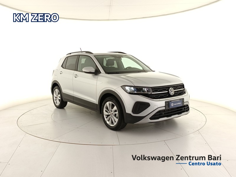 Volkswagen T-Cross 1.0 tsi edition plus 115cv - 3
