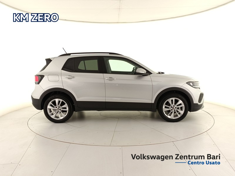 Volkswagen T-Cross 1.0 tsi edition plus 115cv - 4
