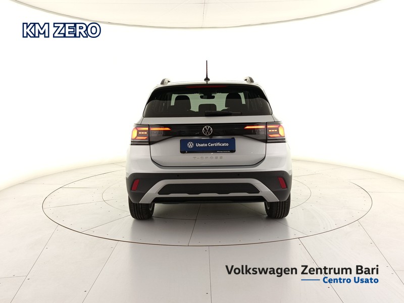 Volkswagen T-Cross 1.0 tsi edition plus 115cv - 6