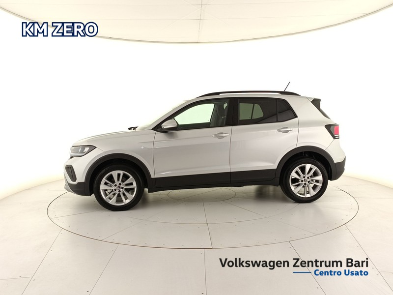 Volkswagen T-Cross 1.0 tsi edition plus 115cv - 8