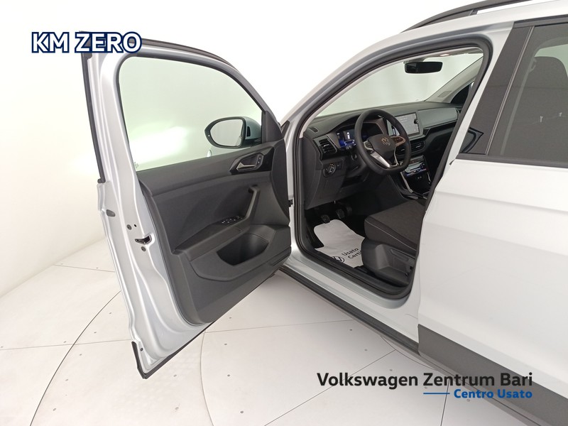 Volkswagen T-Cross 1.0 tsi edition plus 115cv - 12