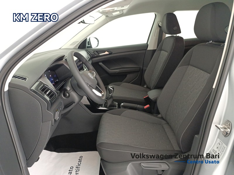 Volkswagen T-Cross 1.0 tsi edition plus 115cv - 13