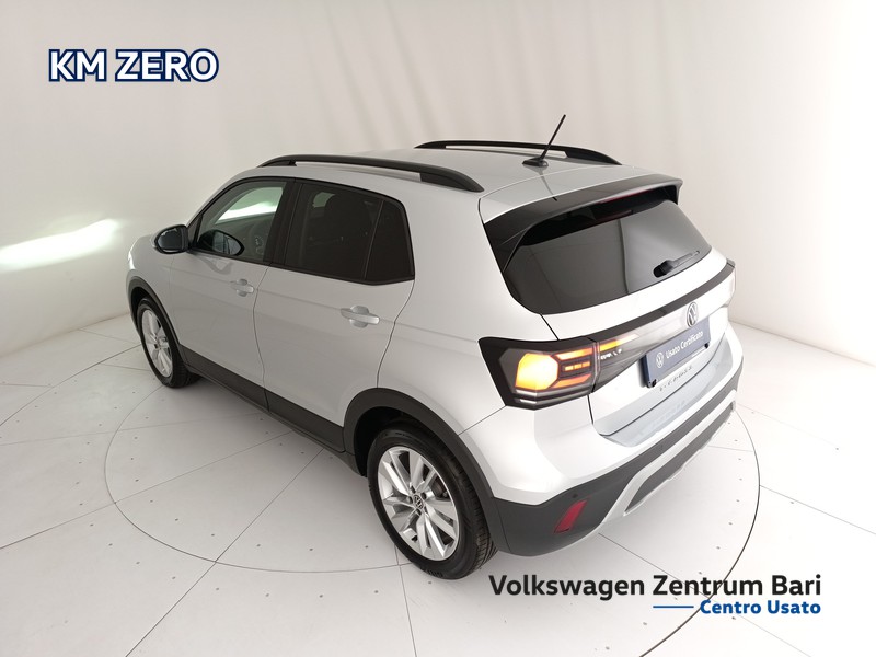 Volkswagen T-Cross 1.0 tsi edition plus 115cv - 15