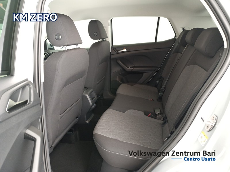 Volkswagen T-Cross 1.0 tsi edition plus 115cv - 16
