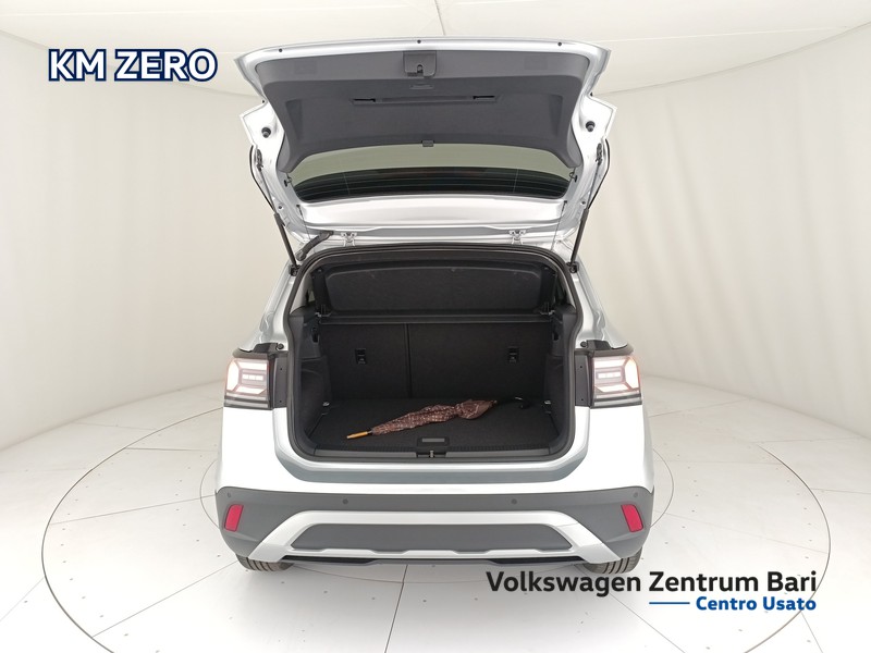 Volkswagen T-Cross 1.0 tsi edition plus 115cv - 18