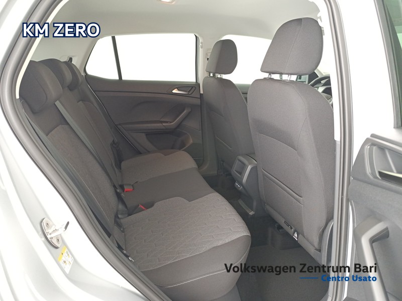 Volkswagen T-Cross 1.0 tsi edition plus 115cv - 19