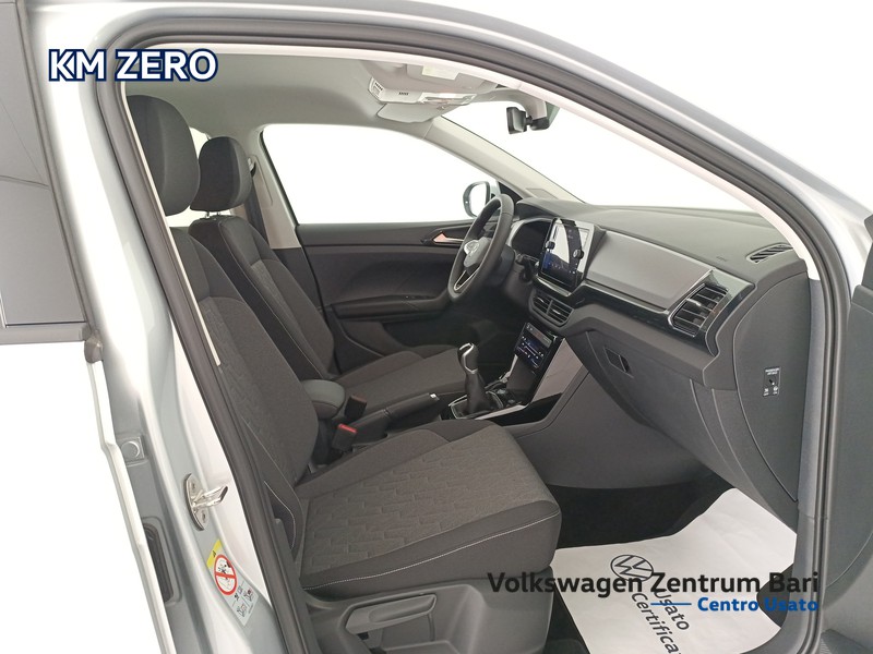 Volkswagen T-Cross 1.0 tsi edition plus 115cv - 20