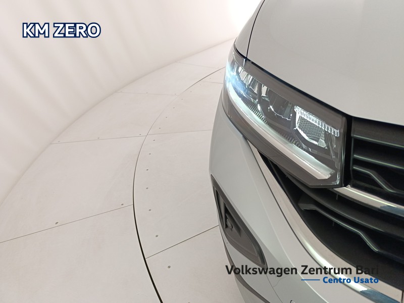 Volkswagen T-Cross 1.0 tsi edition plus 115cv - 21