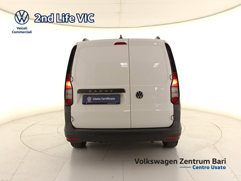 Volkswagen VIC Caddy cargo maxi 2.0 tdi 102cv business - 6