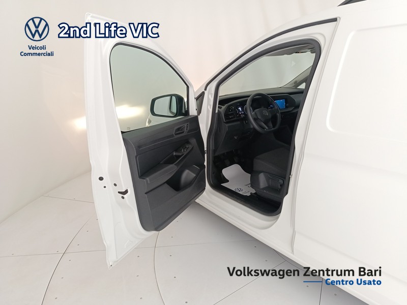 Volkswagen VIC Caddy cargo maxi 2.0 tdi 102cv business - 11