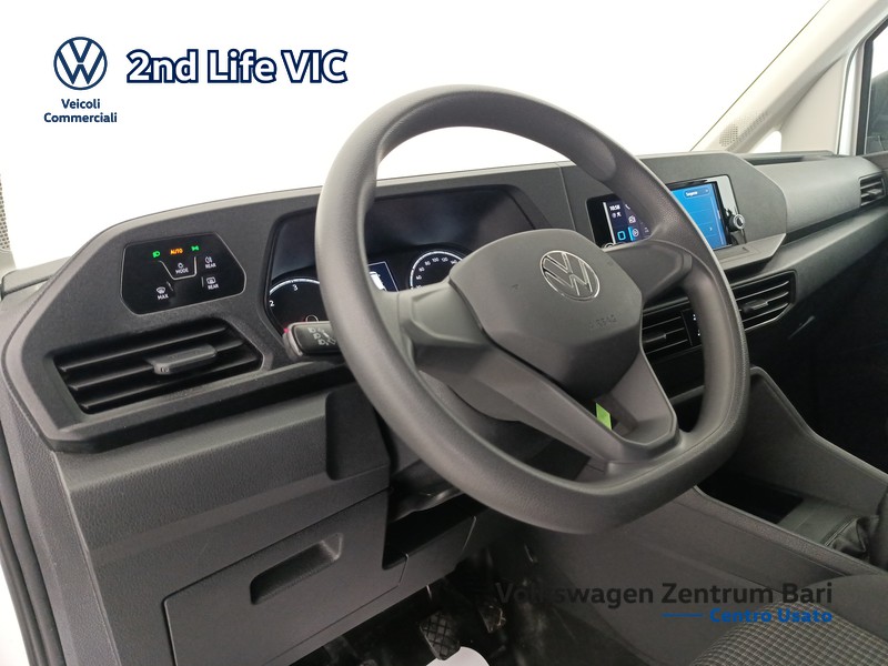 Volkswagen VIC Caddy cargo maxi 2.0 tdi 102cv business - 13