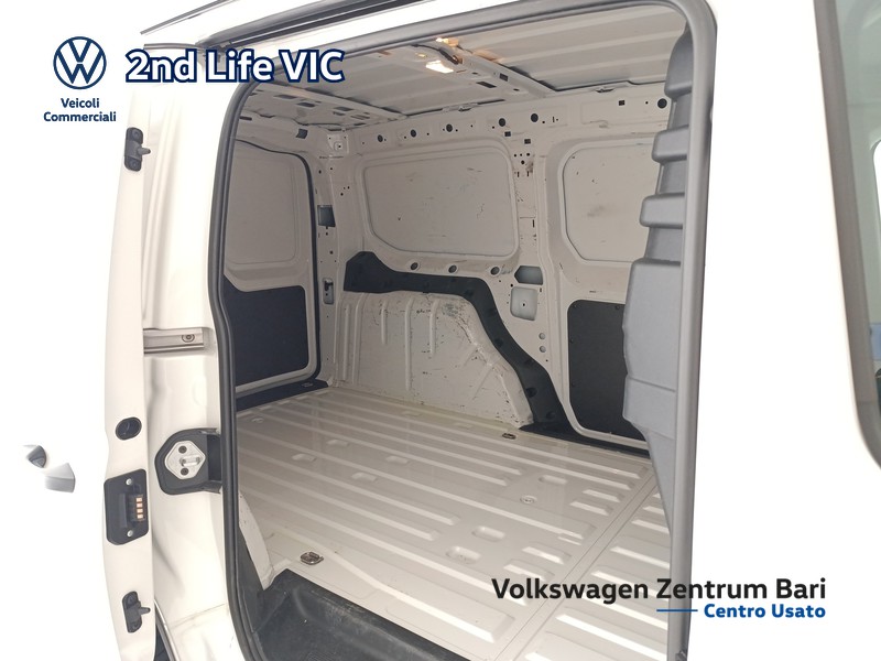 Volkswagen VIC Caddy cargo maxi 2.0 tdi 102cv business - 15