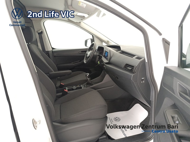 Volkswagen VIC Caddy cargo maxi 2.0 tdi 102cv business - 16