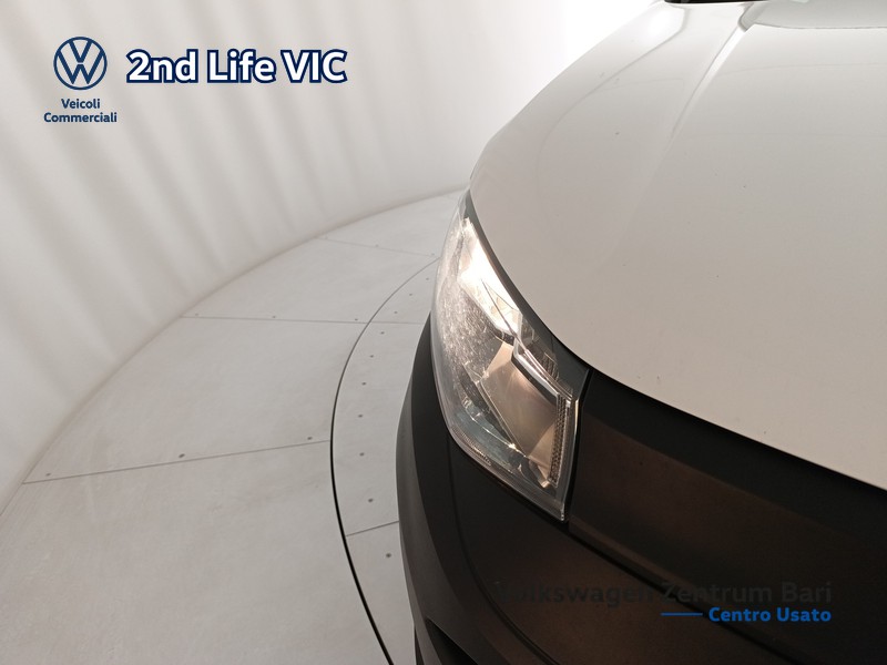 Volkswagen VIC Caddy cargo maxi 2.0 tdi 102cv business - 17