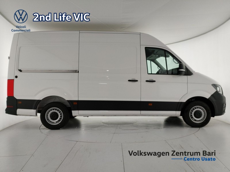 Volkswagen VIC Crafter 30 2.0 tdi 140cv l3h3 business - 5