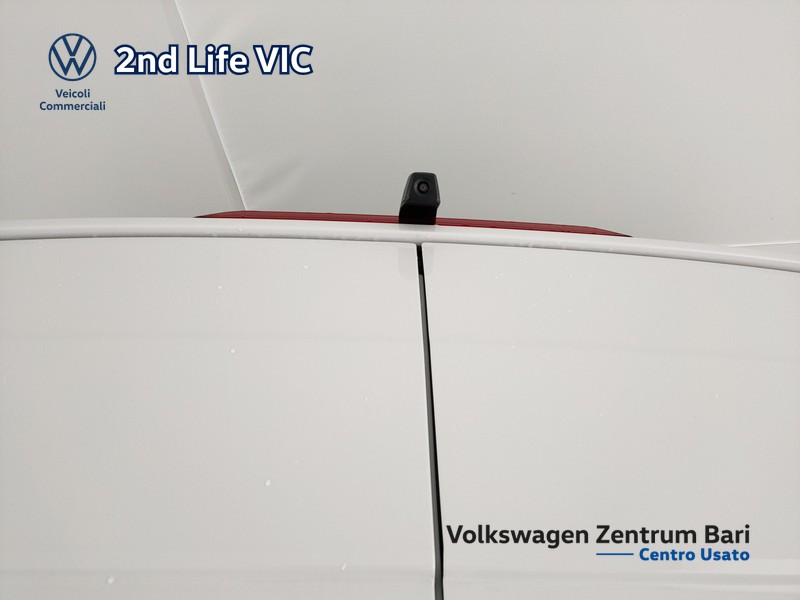 Volkswagen VIC Crafter 30 2.0 tdi 140cv l3h3 business - 19