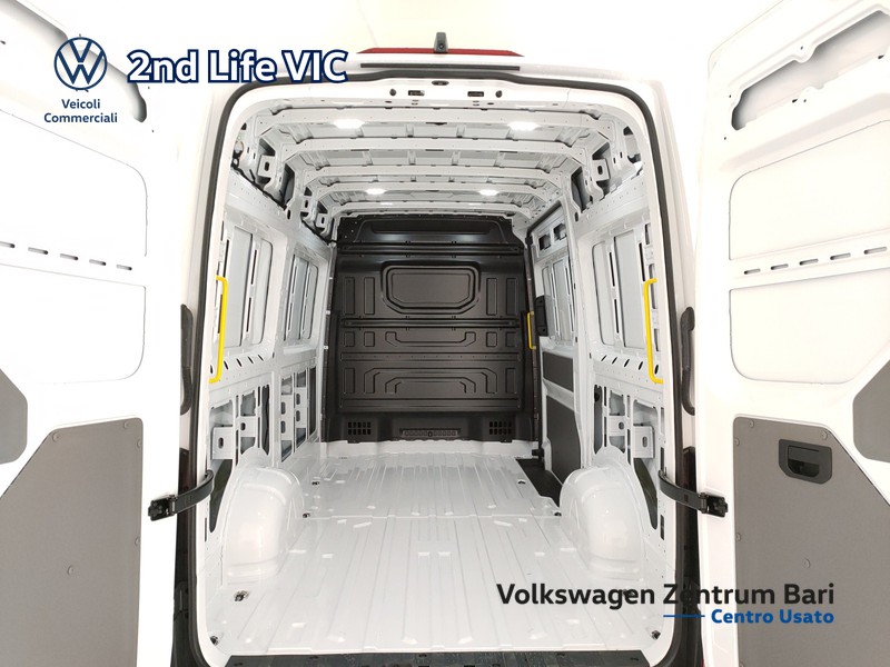 Volkswagen VIC Crafter 30 2.0 tdi 140cv l3h3 business - 21